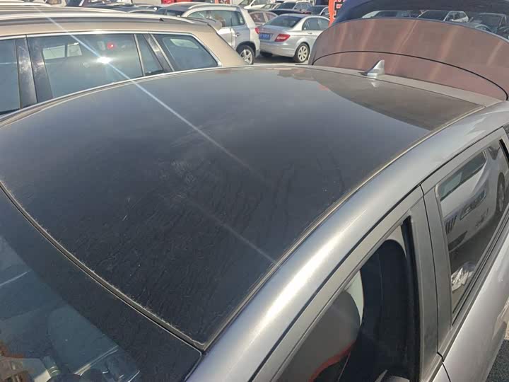 Фото 26 - BYD Dolphin