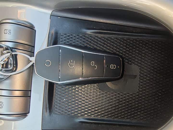 Фото 8 - BYD Dolphin