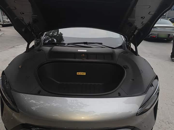 Фото 20 - Xiaomi YU7