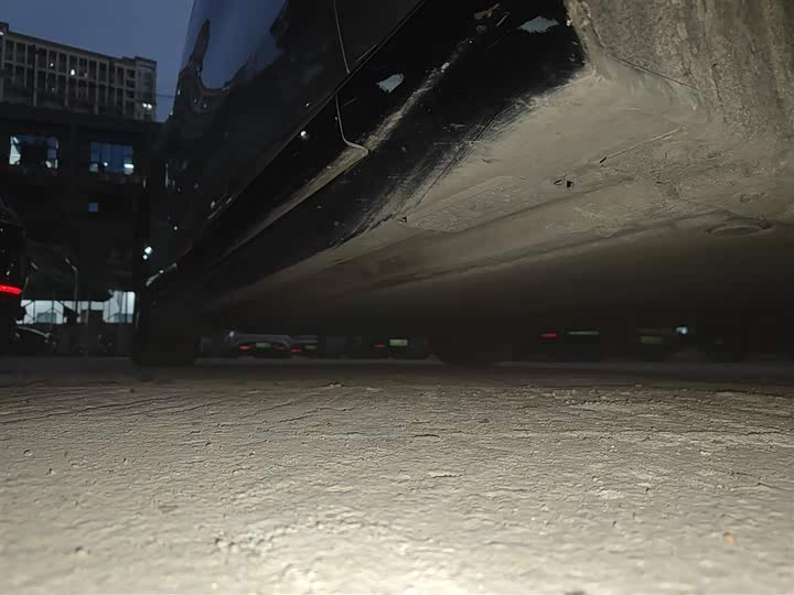 Фото 21 - Xiaomi YU7