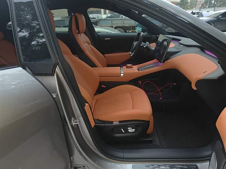 Фото 25 - Xiaomi YU7