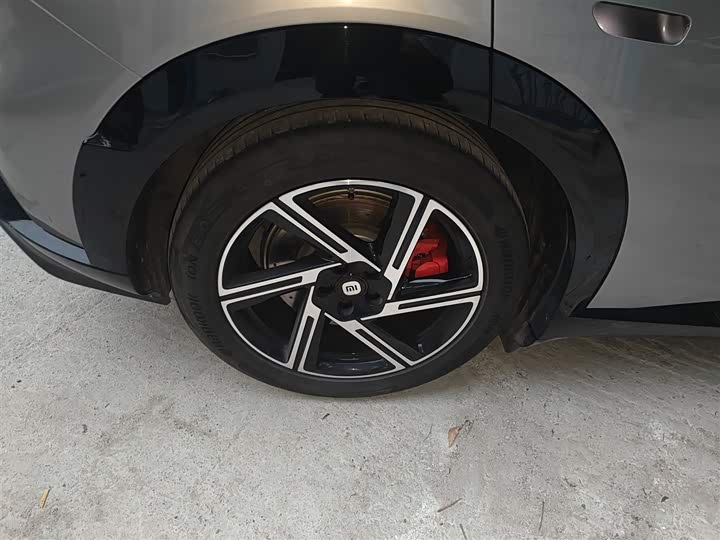 Фото 26 - Xiaomi YU7