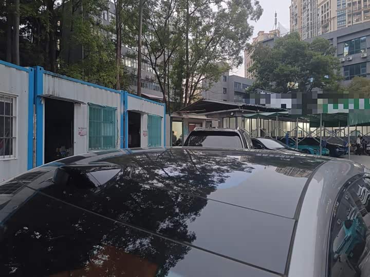 Фото 27 - Xiaomi YU7