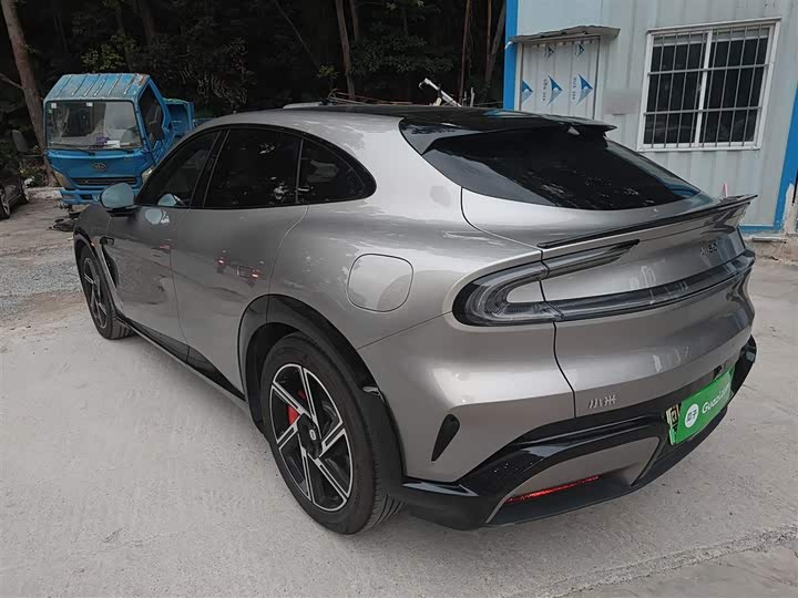 Фото 5 - Xiaomi YU7