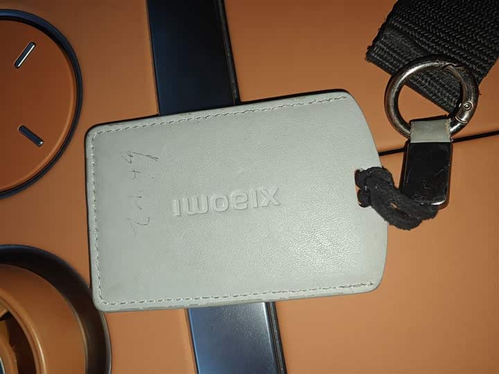 Фото 9 - Xiaomi YU7