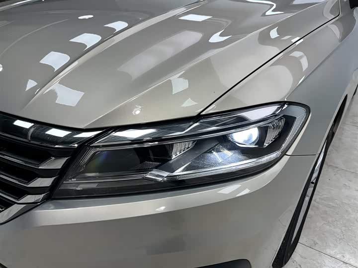 Фото 17 - Volkswagen Lavida