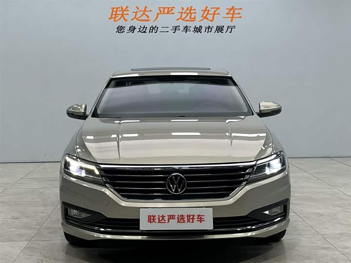 Фото 21 - Volkswagen Lavida