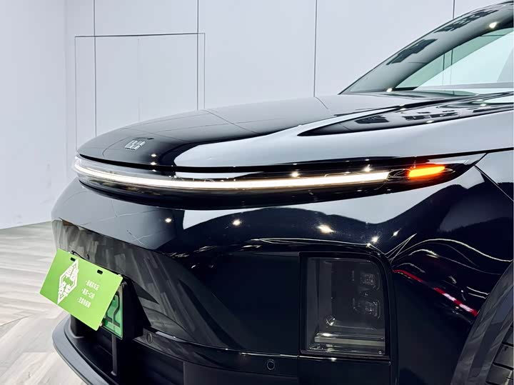 Фото 30 - LiXiang L6