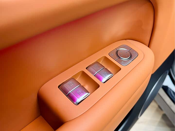 Фото 5 - LiXiang L6