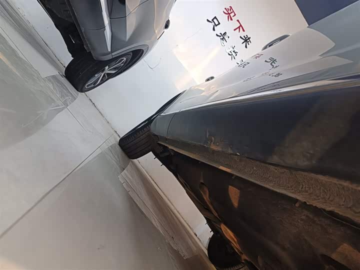 Фото 21 - Hongqi HS5