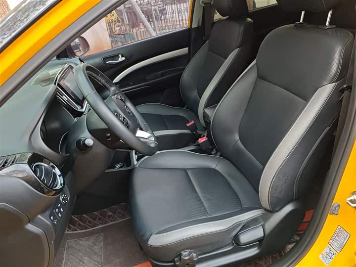 Фото 15 - Kia KX1