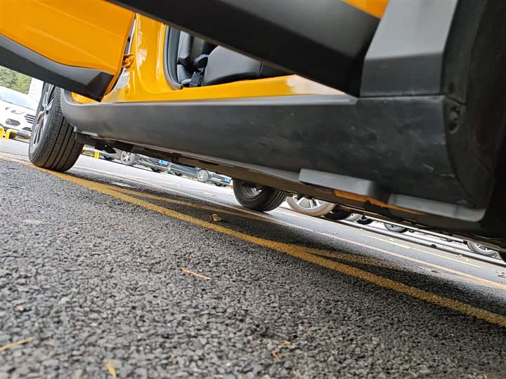 Фото 21 - Kia KX1