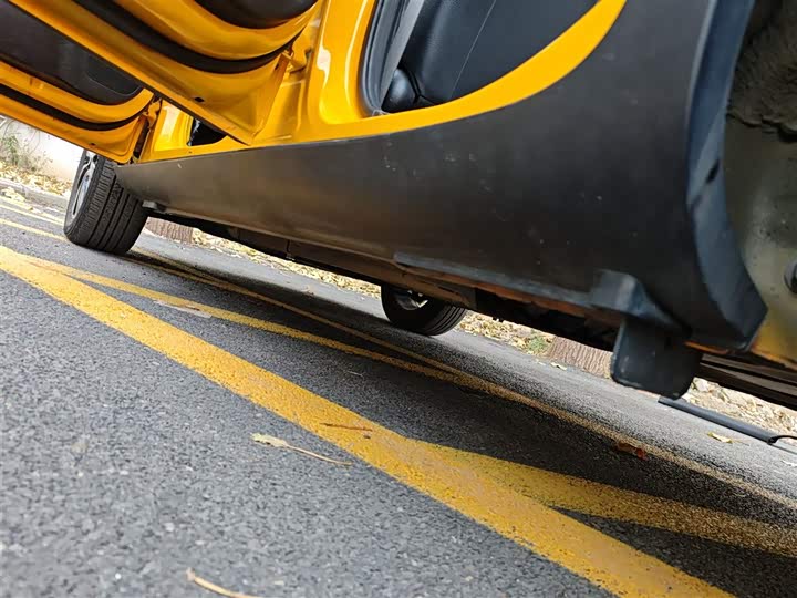 Фото 22 - Kia KX1