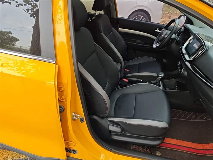 Фото 25 - Kia KX1