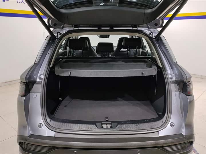 Фото 4 - BYD Sea Lion 05 DM-i Hybrid