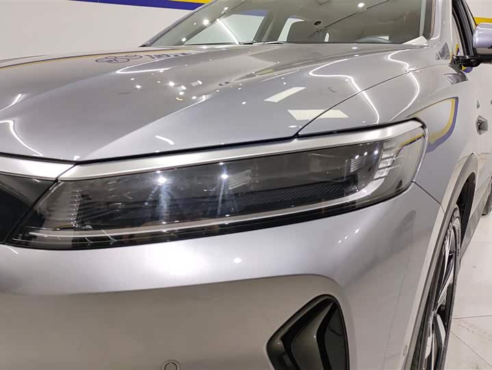 Фото 5 - BYD Sea Lion 05 DM-i Hybrid