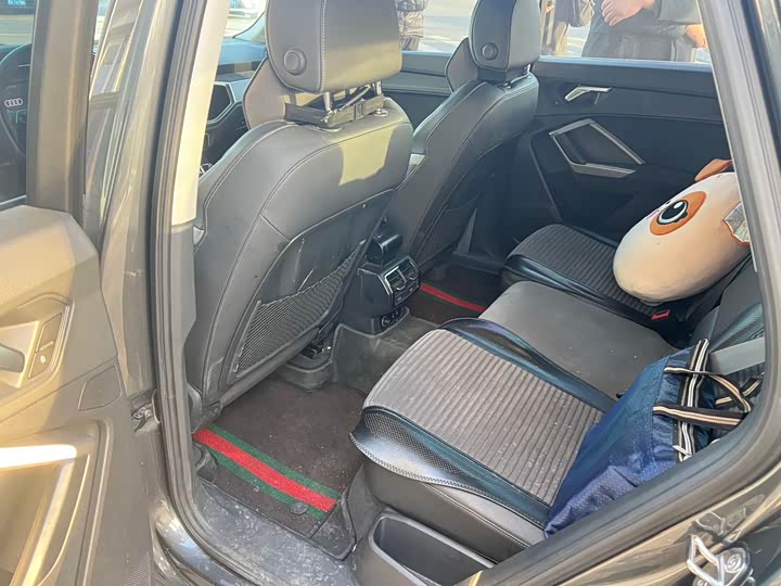 Фото 3 - Audi Q3