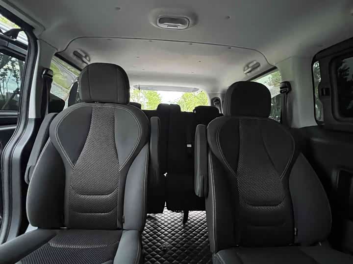 Фото 4 - JAC Refine M3