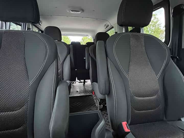 Фото 6 - JAC Refine M3