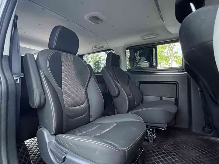 Фото 8 - JAC Refine M3