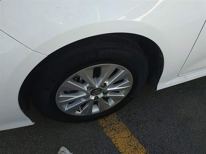 Фото 23 - Toyota Corolla