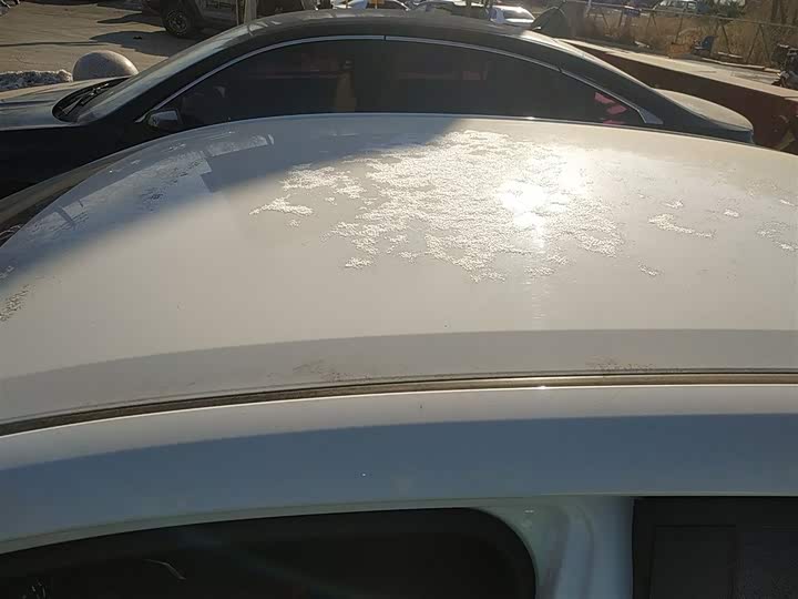 Фото 27 - Toyota Corolla