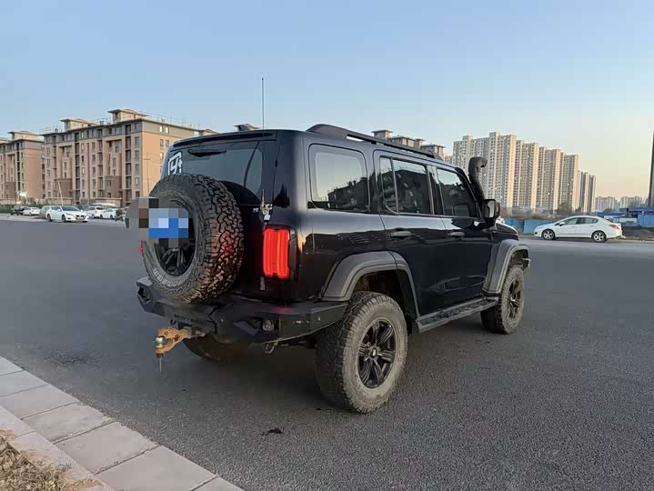 Фото 9 - Tank 300