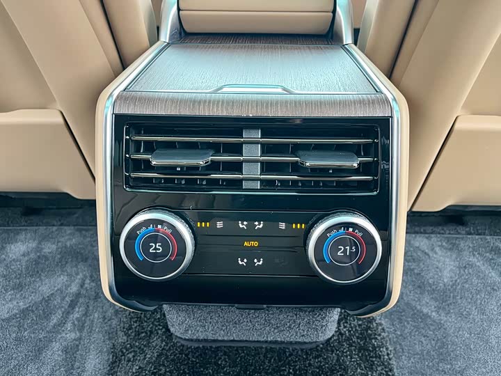 Фото 15 - Land Rover Range Rover