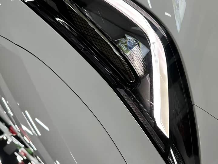 Фото 13 - Chery Fulwin A8