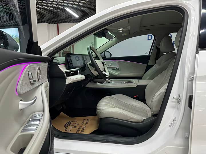 Фото 5 - Chery Fulwin A8