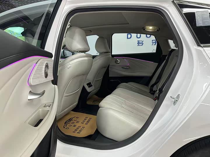 Фото 6 - Chery Fulwin A8