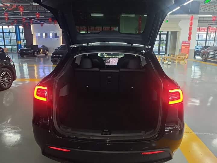 Фото 19 - Tesla Model Y