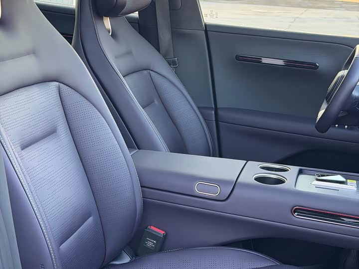 Фото 11 - Avatr 07