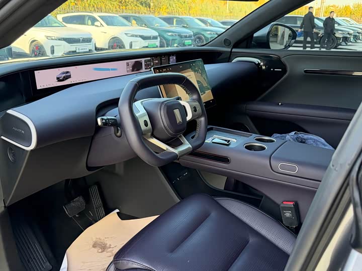 Фото 5 - Avatr 07