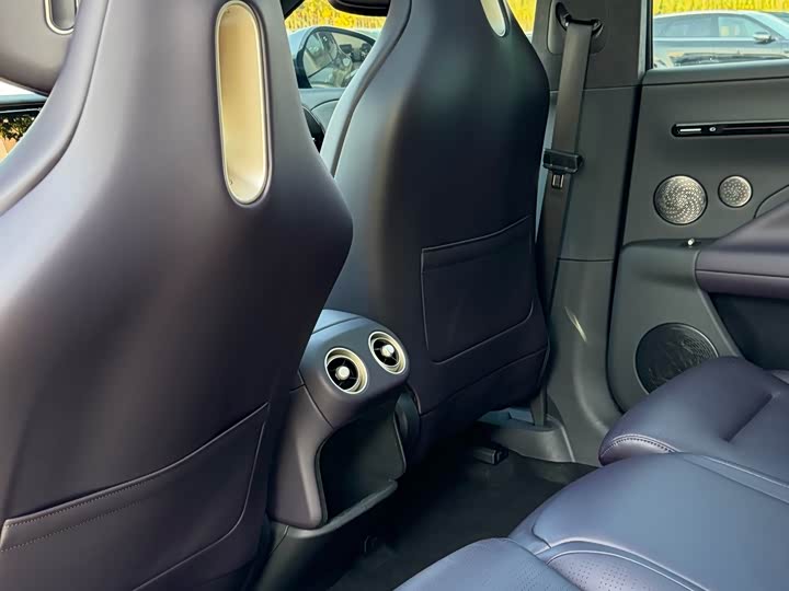 Фото 7 - Avatr 07