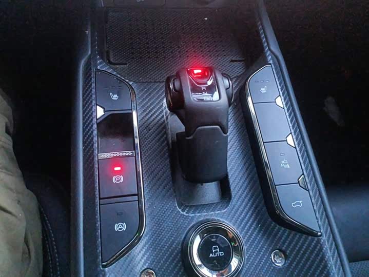 Фото 16 - Haval H-Dog