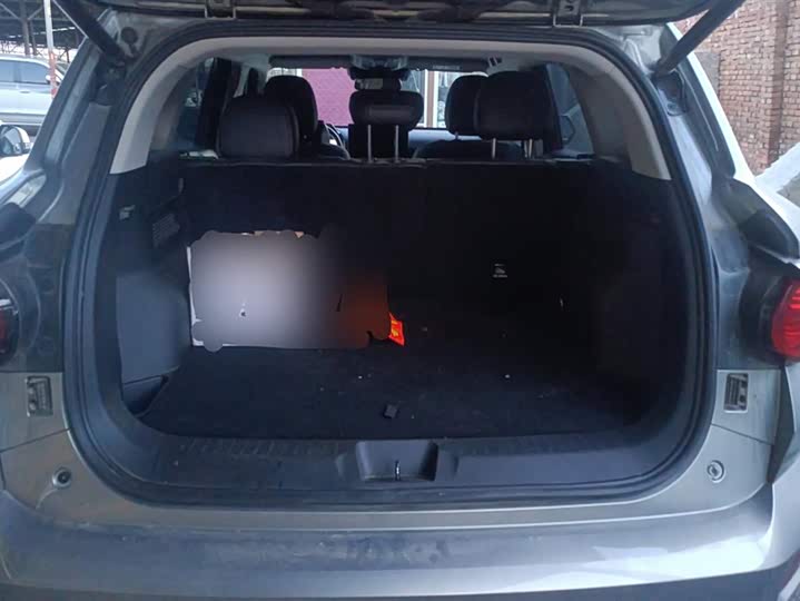 Фото 4 - Haval H-Dog