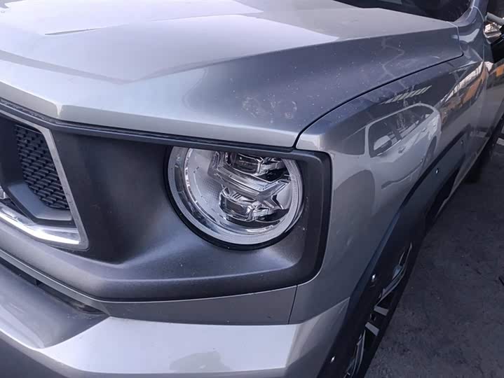 Фото 5 - Haval H-Dog