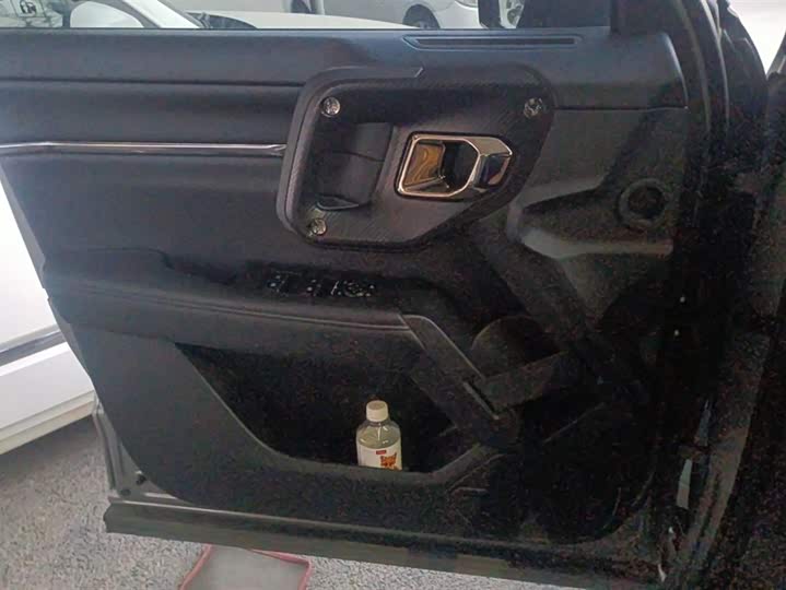 Фото 7 - Haval H-Dog