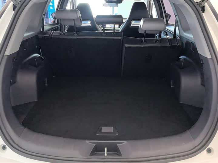 Фото 4 - Changan CS75 Plus