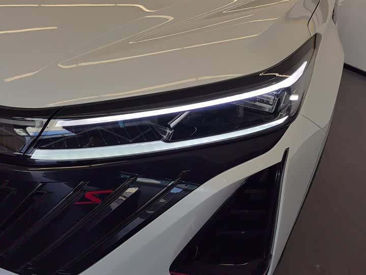 Фото 5 - Changan CS75 Plus