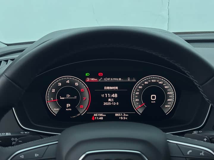 Фото 13 - Audi Q5L