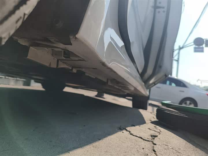 Фото 17 - Toyota Corolla