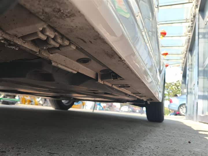 Фото 19 - Toyota Corolla