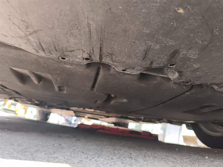 Фото 23 - Toyota Corolla