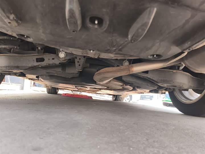 Фото 25 - Toyota Corolla