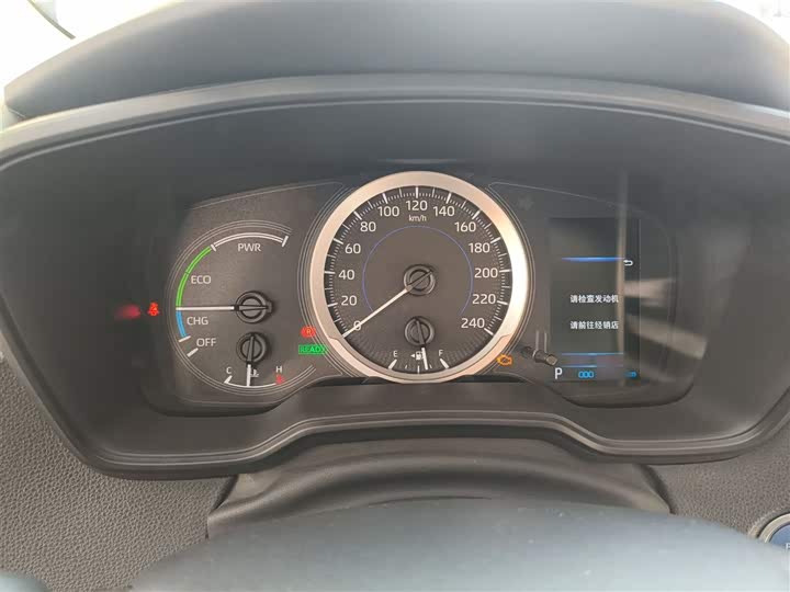 Фото 4 - Toyota Corolla