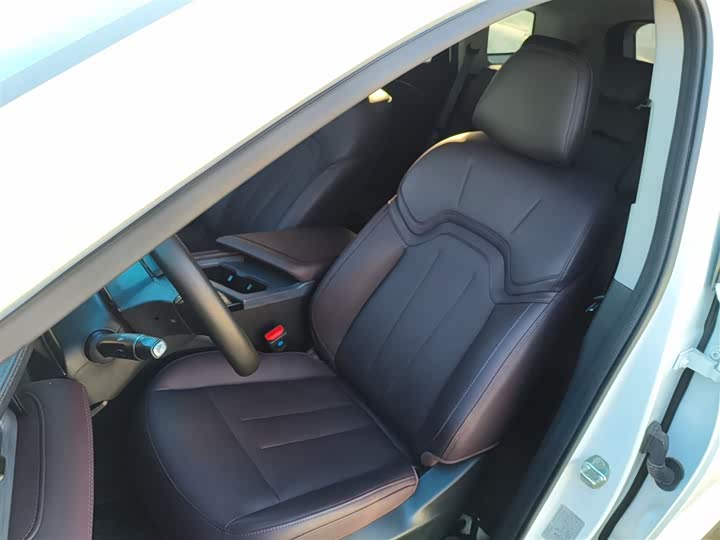 Фото 15 - Jetour X90 Plus