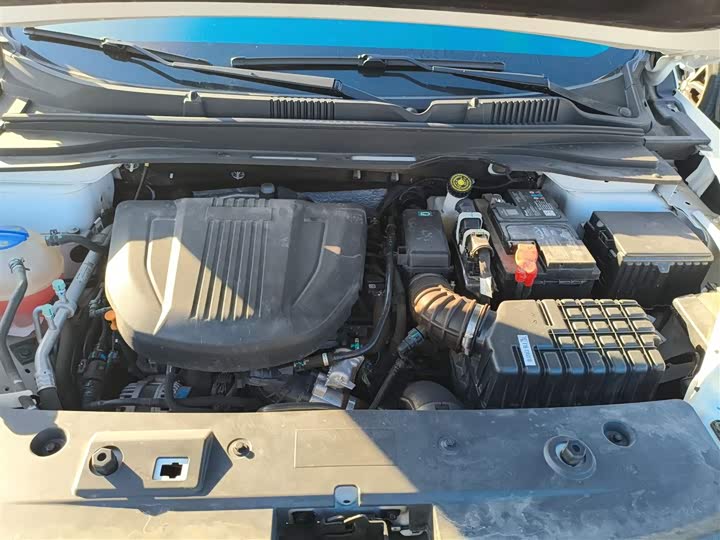 Фото 20 - Jetour X90 Plus