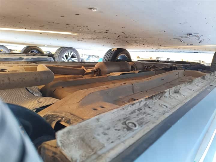 Фото 22 - Jetour X90 Plus